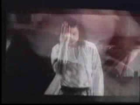 Youtube: Michael Jackson - Unbreakable (Invincible Promo Clip)