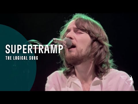 Youtube: Supertramp - The Logical Song (Live In Paris '79)
