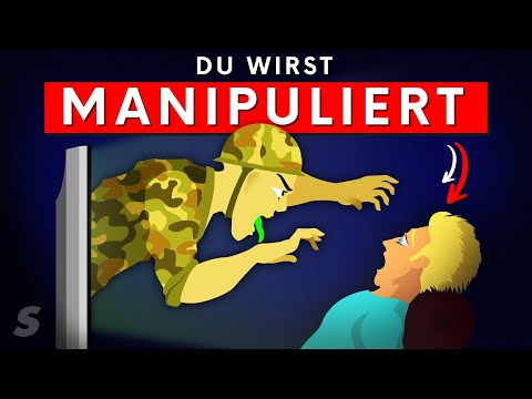 Youtube: Exposed: Wie das US-Militär dich manipuliert