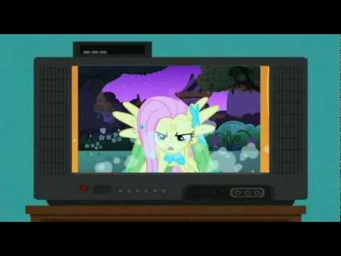 Youtube: South Park watches My Little Pony Friendship is Magic