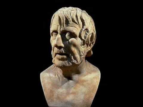 Youtube: Seneca - Mächtiger als das Schicksal
