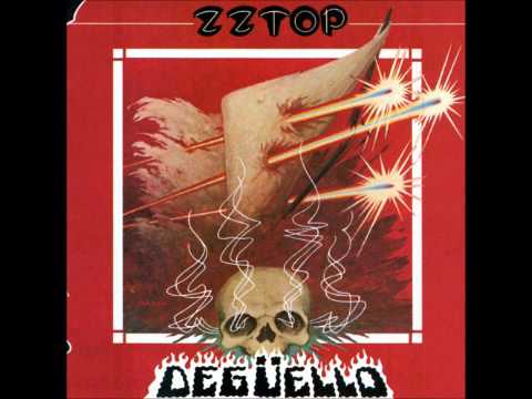 Youtube: ZZ Top - I'm Bad, I'm Nationwide