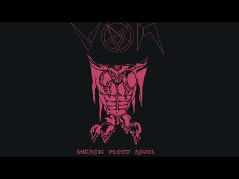 Youtube: Von - Satanic Blood Angel FULL