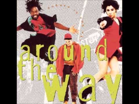 Youtube: Around The Way - Really Into You (Radio Mix - Ending Cold)