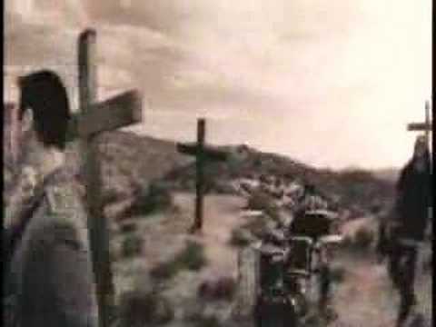 Youtube: Bad Religion - American Jesus