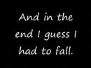 Youtube: Evanescence - Lithium (with Lyrics)