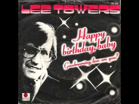 Youtube: Lee Towers - Happy Birthday Baby