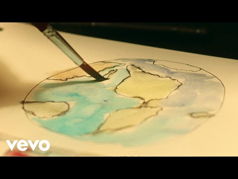 Youtube: Zucchero - Acquarello (Lyric Video)