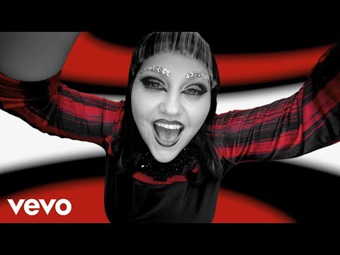 Youtube: Gossip - Move in the Right Direction (Official Video)