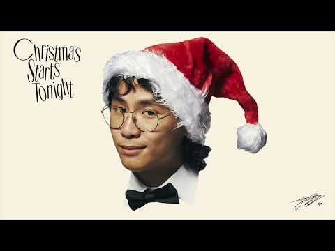 Youtube: grentperez - Christmas Starts Tonight (Official Audio)