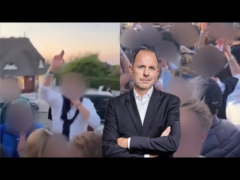 Youtube: Frau siegt vor Gericht! Sylt-Video darf nicht unverpixelt gezeigt werden| Anwalt Christian Solmecke