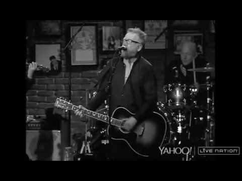 Youtube: Flogging Molly - If I Ever Leave This World Alive (live 2015)