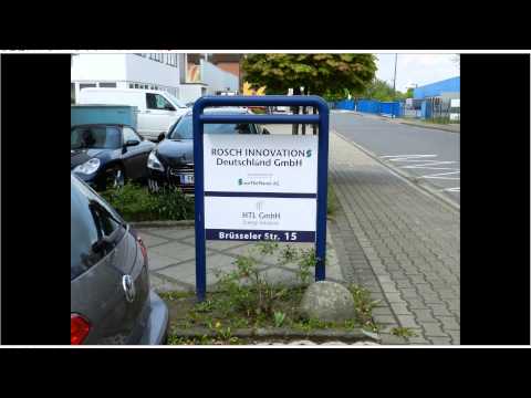 Youtube: Gaia Rosch Facility Tour Slideshow - Gaia 5 KW AuKW explanation tour