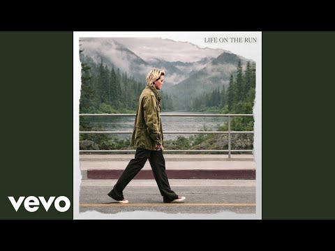 Youtube: Brandi Carlile – Life On The Run (Audio)