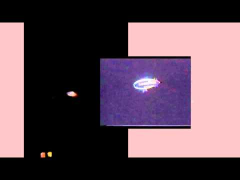 Youtube: HOAX! - Disk shaped UFO over UK, Feb. 2012