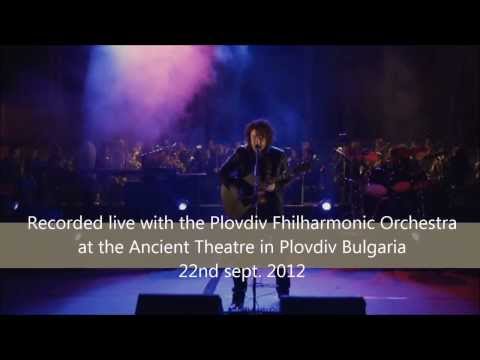 Youtube: Anathema - Flying [Live in Plovdiv Bulgaria 2012] With lyrics