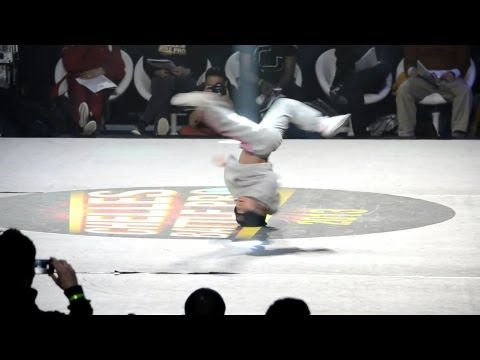 Youtube: Baby Battle Hip Hop (CHELLES BATTLE Pro 2013 Baby Battle 1vs1 FINAL)