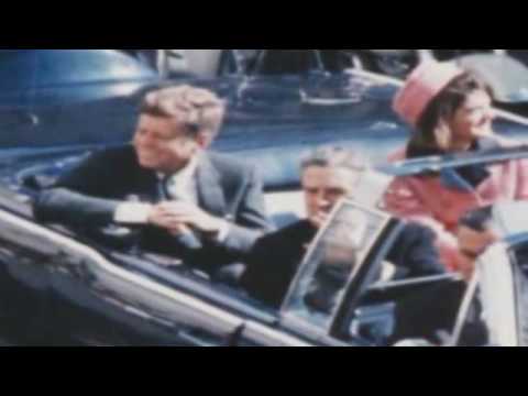 Youtube: JFK Asassination Magic Bullet Test (Part 1)