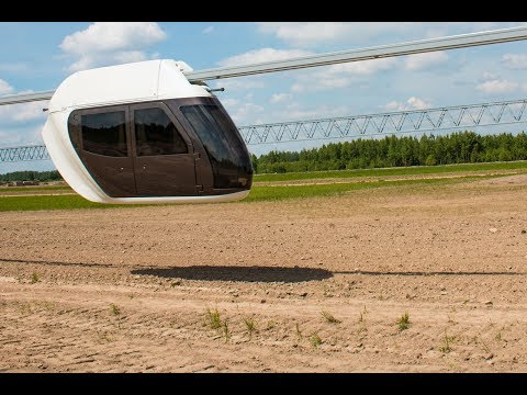Youtube: Скорость юнибайка