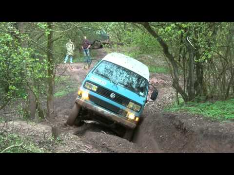 Youtube: IG16 Offrad Syncro Treffen 2011