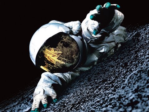 Youtube: APOLLO 18 | Trailer deutsch german [HD]