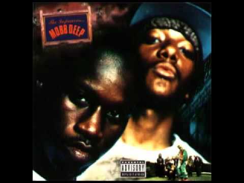 Youtube: Mobb Deep- Party Over (Feat. Big Noyd)