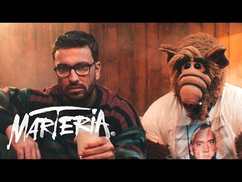 Youtube: Marteria - Scotty beam mich hoch (Official Video)