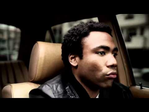 Youtube: Childish Gambino - Heartbeat (Official Video)