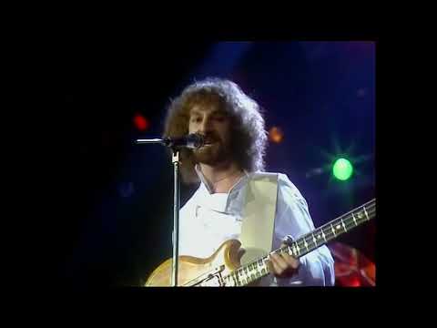 Youtube: Life is for Living 1983 - Barclay James Harvest