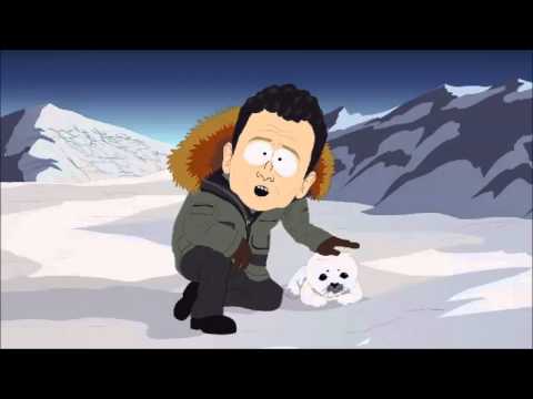 Youtube: BP Is deeply sorry!  (We're Sorry) South Park