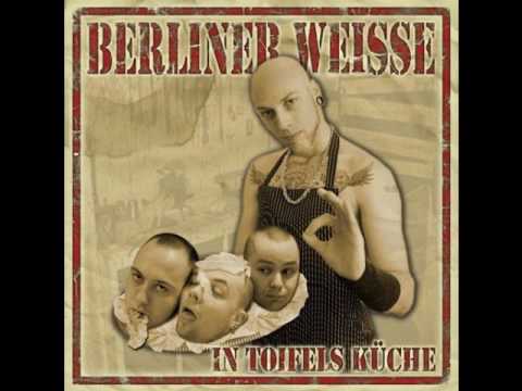 Youtube: Berliner Weisse - Mutter