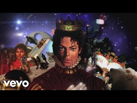 Youtube: Michael Jackson - MICHAEL: The Making of the Album
