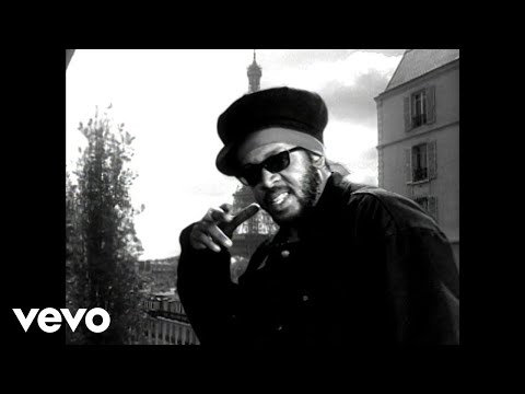 Youtube: Ini Kamoze - Here Comes The Hotstepper (Remix) (Video)