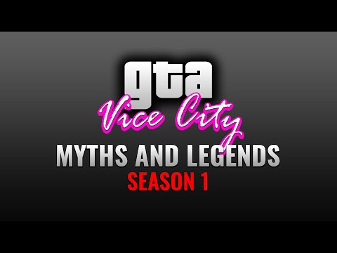 Youtube: GTA Vice City: Myths & Legends - Victor Vance's Ghost [HD]