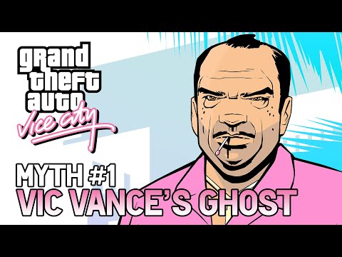 Youtube: GTA Vice City: Myths & Legends - Victor Vance's Ghost [HD]