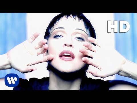 Youtube: Madonna - Rain (Official Video) [HD]