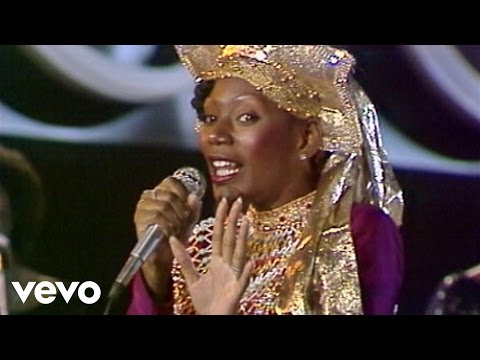 Youtube: Boney M. - Brown Girl in the Ring (Sopot Festival 1979)