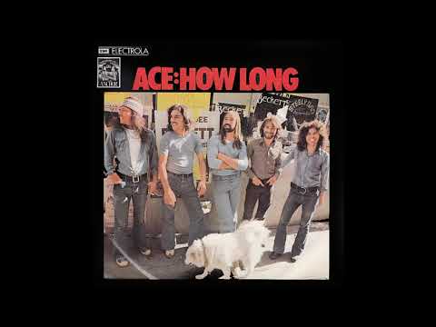Youtube: Ace ~ How Long 1974 Disco Purrfection Version