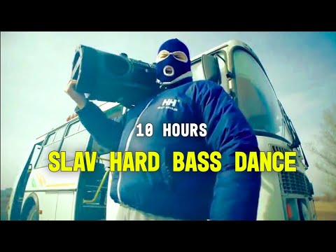 Youtube: Slav Hard Bass Dance 10 Hours