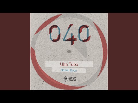 Youtube: Uba Tuba (Drauf & Dran Simplelistix Mix)