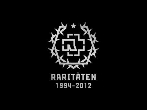 Youtube: Hallelujah - Rammstein (audio)