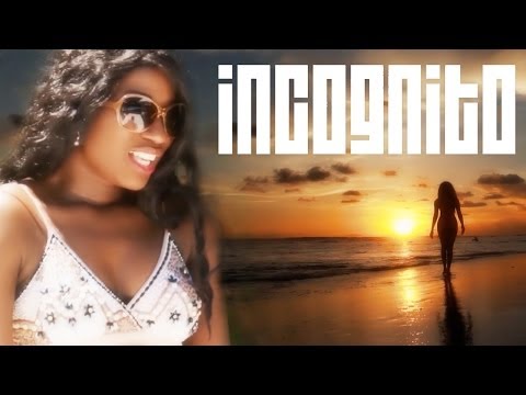 Youtube: Incognito 'Silver Shadow' Official Music Video