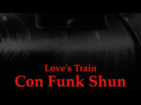 Youtube: Con Funk Shun - Love's Train [HQ]