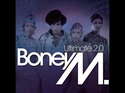 Youtube: Boney M   Daddy Cool