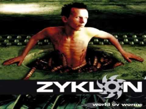 Youtube: Zyklon - Worm World