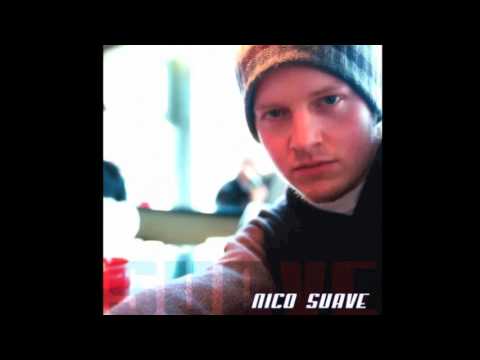 Youtube: Nico Suave – Vergesslich (Album Version) 2001