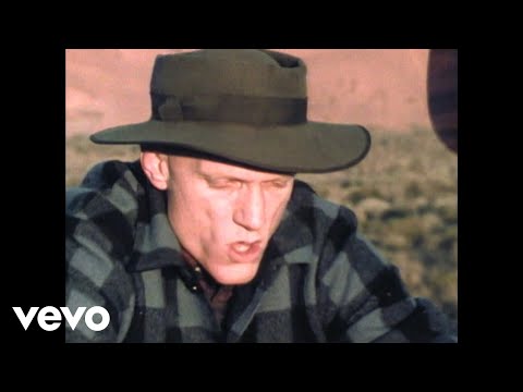 Youtube: Midnight Oil - The Dead Heart