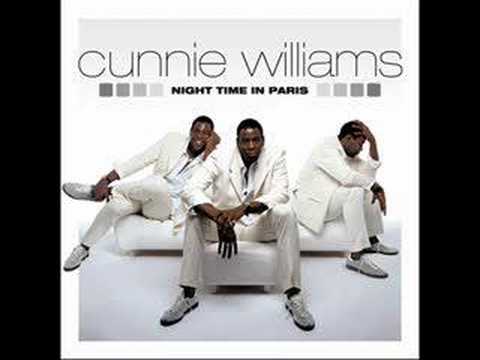 Youtube: Cunnie Williams - Love or Drug