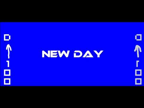 Youtube: Danielup100 - New Day (Electro)