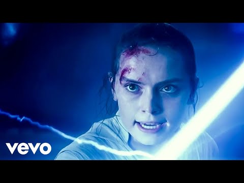 Youtube: John Williams - Battle of the Resistance (From "Star Wars: The Rise of Skywalker")